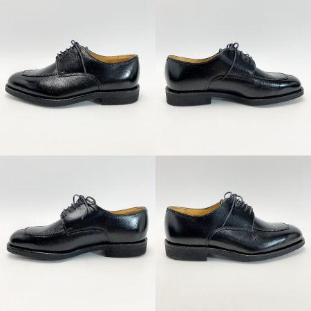  BURBERRY バーバリー ビジネスシューズ  ブラック SIZE 24.5cm