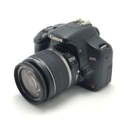 ☆☆ CANON キャノン EOS Kiss X2 レンズキット デジタル一眼レフカメラ Bランク