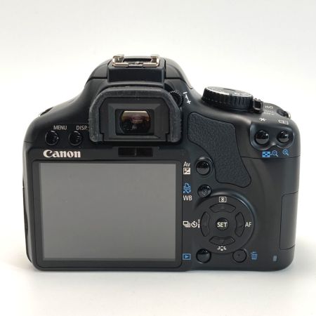  CANON キャノン EOS Kiss X2 レンズキット デジタル一眼レフカメラ