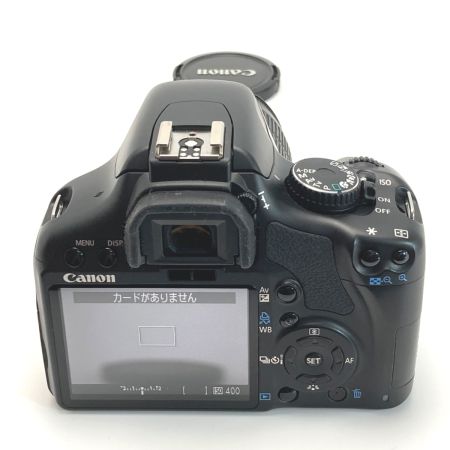  CANON キャノン EOS Kiss X2 レンズキット デジタル一眼レフカメラ