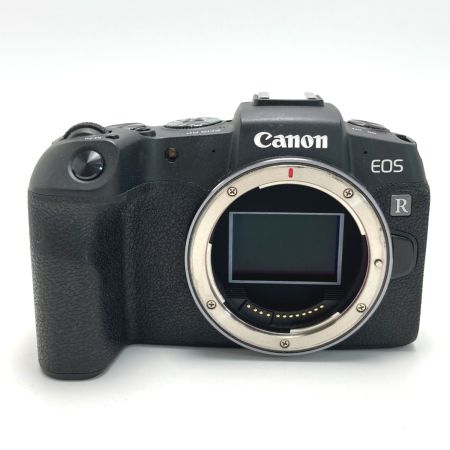  CANON キャノン EOS R DS126751 レンズキット RF24-105mm F4-7.1 IS STM