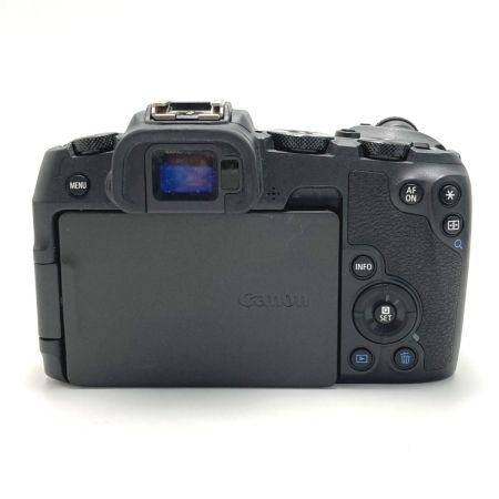  CANON キャノン EOS R DS126751 レンズキット RF24-105mm F4-7.1 IS STM