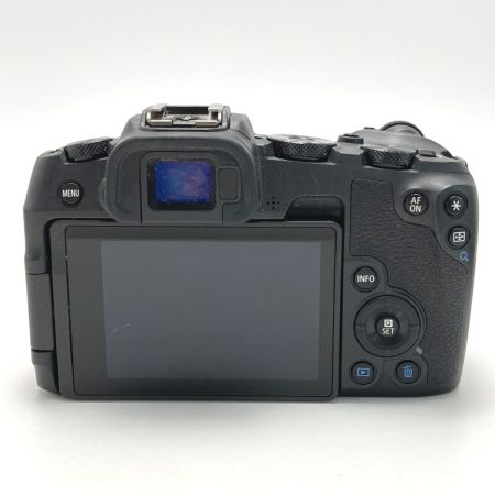  CANON キャノン EOS R DS126751 レンズキット RF24-105mm F4-7.1 IS STM