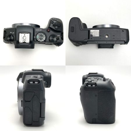  CANON キャノン EOS R DS126751 レンズキット RF24-105mm F4-7.1 IS STM