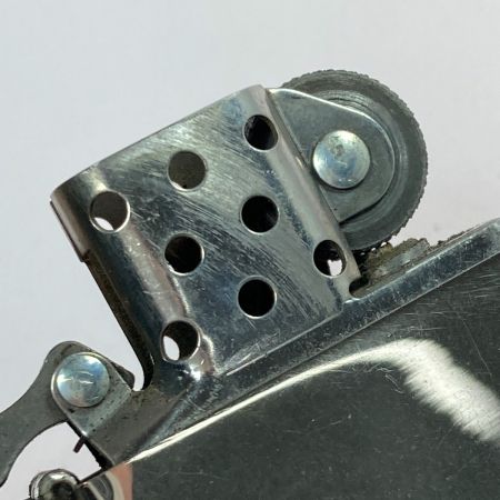  ZIPPO ジッポー ライター 2005年製 EVERLASTING LOVE スリム ハート 箱有