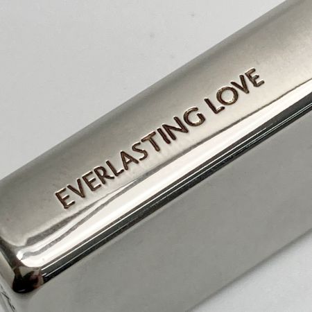  ZIPPO ジッポー ライター 2005年製 EVERLASTING LOVE スリム ハート 箱有