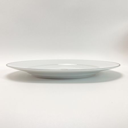  FENDI フェンディ オーロックロゴ プレート 2枚セット テーブルウェアコレクション お皿 箱有