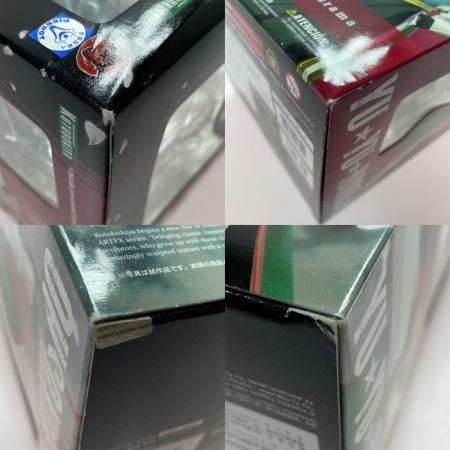  KOTOBUKIYA コトブキヤ ARTFX J 幽☆遊☆白書 蔵馬 1/8 完成品フィギュア