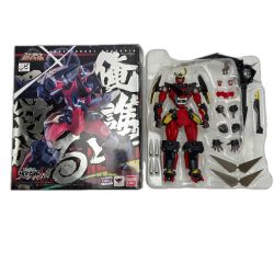 ☆☆ BANDAI バンダイ BANDAI スーパーロボット超合金 グレンラガン 「天元突破グレンラガン」 Bランク