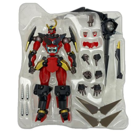  BANDAI バンダイ BANDAI スーパーロボット超合金 グレンラガン 「天元突破グレンラガン」