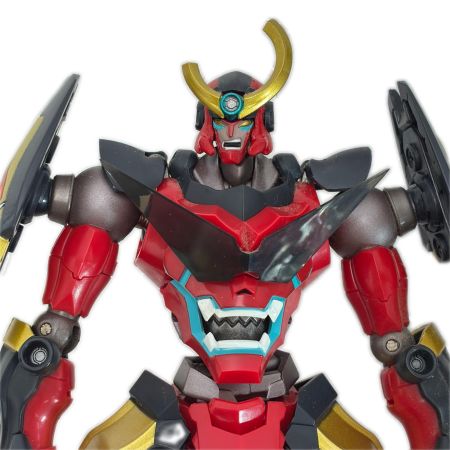  BANDAI バンダイ BANDAI スーパーロボット超合金 グレンラガン 「天元突破グレンラガン」