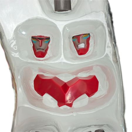 BANDAI バンダイ BANDAI スーパーロボット超合金 グレンラガン 「天元突破グレンラガン」