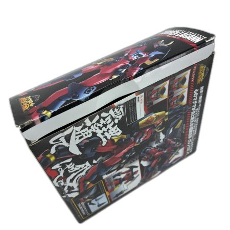  BANDAI バンダイ BANDAI スーパーロボット超合金 グレンラガン 「天元突破グレンラガン」