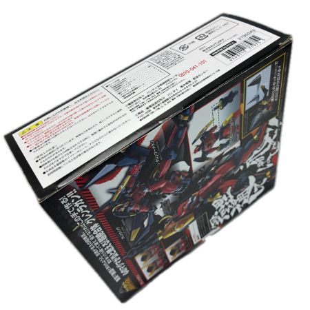  BANDAI バンダイ BANDAI スーパーロボット超合金 グレンラガン 「天元突破グレンラガン」