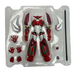  BANDAI バンダイ BANDAI スーパーロボット超合金 真ゲッター1 OVA版 「真ゲッターロボ 世界最後の日」 Bランク