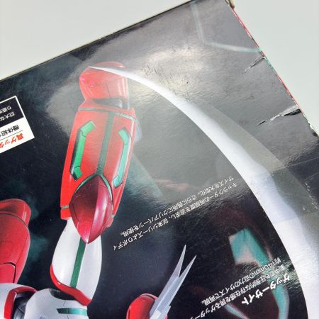  BANDAI バンダイ BANDAI スーパーロボット超合金 真ゲッター1 OVA版 「真ゲッターロボ 世界最後の日」