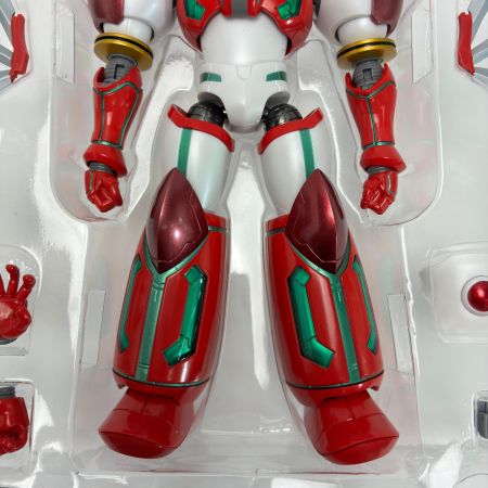  BANDAI バンダイ BANDAI スーパーロボット超合金 真ゲッター1 OVA版 「真ゲッターロボ 世界最後の日」