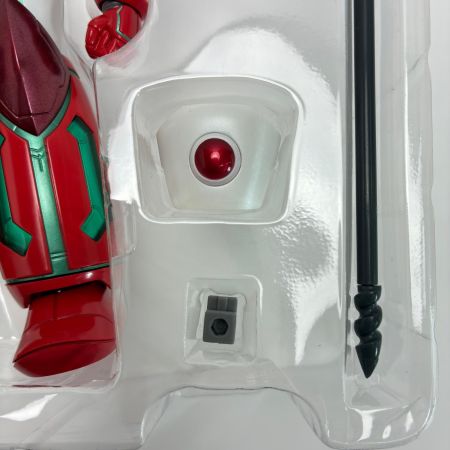  BANDAI バンダイ BANDAI スーパーロボット超合金 真ゲッター1 OVA版 「真ゲッターロボ 世界最後の日」