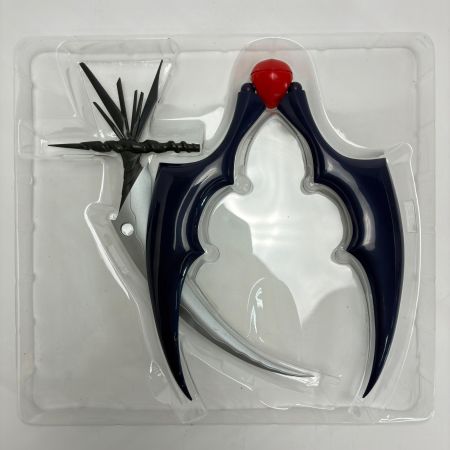  BANDAI バンダイ BANDAI スーパーロボット超合金 真ゲッター1 OVA版 「真ゲッターロボ 世界最後の日」