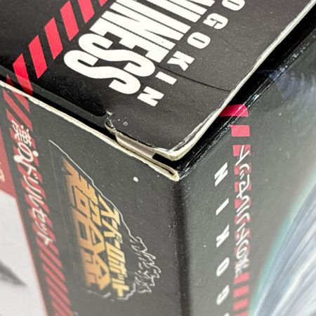  BANDAI バンダイ BANDAI スーパーロボット超合金 漢のドリルセット 「天元突破グレンラガン」