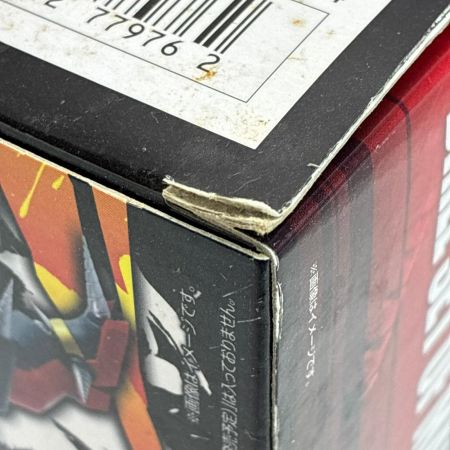  BANDAI バンダイ BANDAI スーパーロボット超合金 漢のドリルセット 「天元突破グレンラガン」