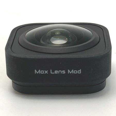  GOPRO ゴープロ Max Lens Mod レンズモッド 保護キャップ付き