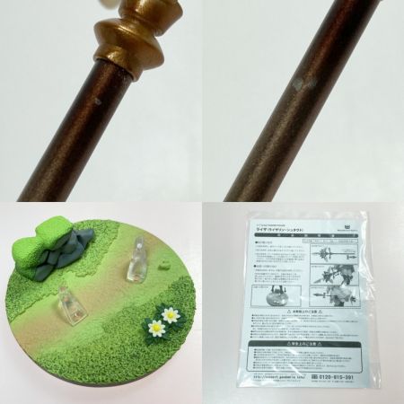  Wonderful Works ワンダフルワークス ライザのアトリエ ～常闇の女王と秘密の隠れ家 1/7スケールフィギュア