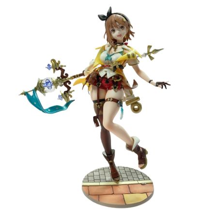  Wonderful Works ワンダフルワークス ライザのアトリエ2 ～失われた伝承と秘密の妖精～ 1/7スケールフィギュア