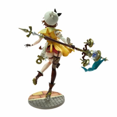  Wonderful Works ワンダフルワークス ライザのアトリエ2 ～失われた伝承と秘密の妖精～ 1/7スケールフィギュア