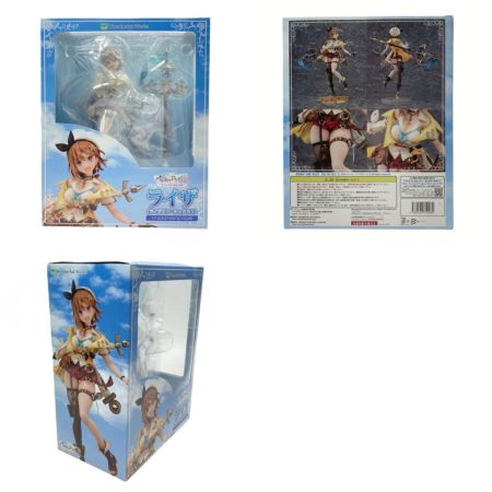  Wonderful Works ワンダフルワークス ライザのアトリエ2 ～失われた伝承と秘密の妖精～ 1/7スケールフィギュア