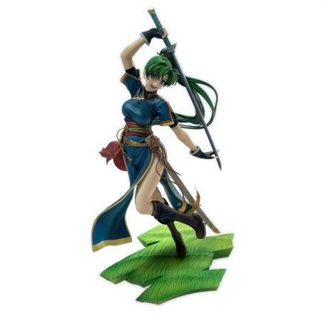  インテリジェントシステムズ ファイアーエムブレム 烈火の剣 リン 1/7 フィギュア