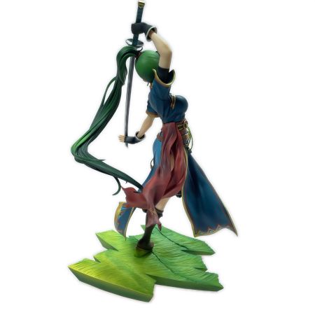  インテリジェントシステムズ ファイアーエムブレム 烈火の剣 リン 1/7 フィギュア