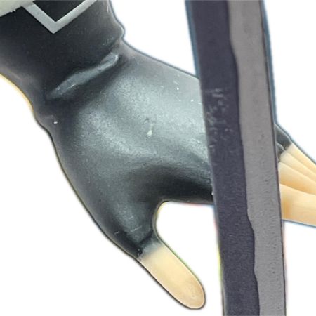  インテリジェントシステムズ ファイアーエムブレム 烈火の剣 リン 1/7 フィギュア