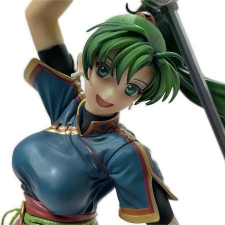 インテリジェントシステムズ ファイアーエムブレム 烈火の剣 リン 1/7 フィギュア