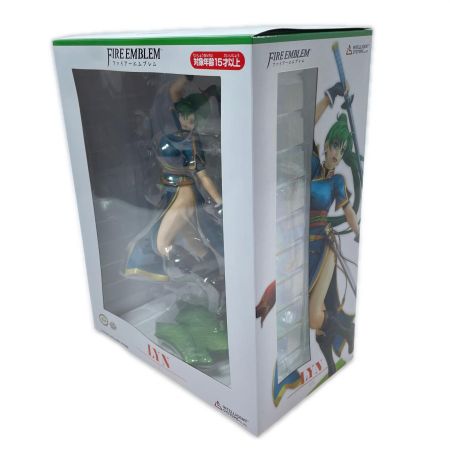  インテリジェントシステムズ ファイアーエムブレム 烈火の剣 リン 1/7 フィギュア
