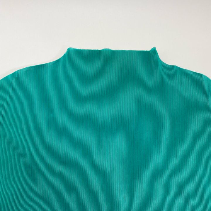 ISSEY MIYAKE イッセイミヤケ PLEATS PLEASE カットソー 半袖 ISSEY MIYAKE イッセイミヤケ PLEATS PLEASE カットソー 半袖