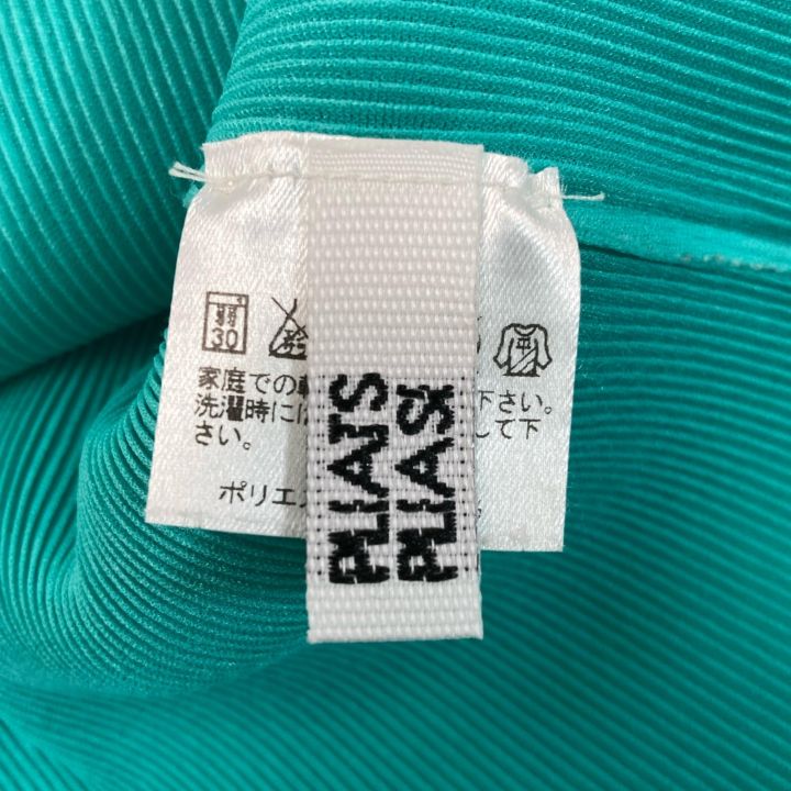 ISSEY MIYAKE イッセイミヤケ PLEATS PLEASE カットソー 半袖 ISSEY MIYAKE イッセイミヤケ PLEATS PLEASE カットソー 半袖