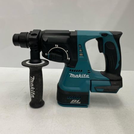  MAKITA マキタ ﾊﾝﾏﾄﾞﾘﾙ HR244D