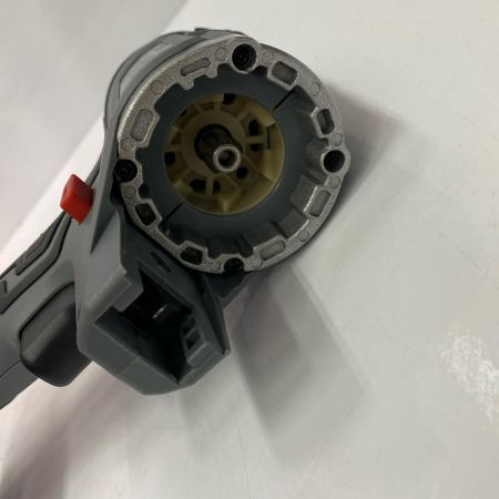  EARTH MAN アースマン ﾏﾙﾁﾂｰﾙ SL-18BMTLAS グレー 付属品完備