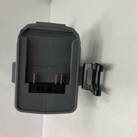  EARTH MAN アースマン ﾏﾙﾁﾂｰﾙ SL-18BMTLAS グレー 付属品完備