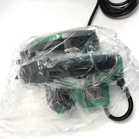  HiKOKI ハイコーキ 深切り電子丸のこ のこ刃径125mm C5MEY 未使用品 付属品完備