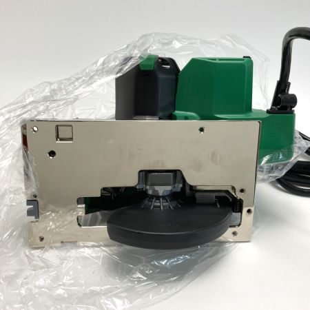  HiKOKI ハイコーキ 深切り電子丸のこ のこ刃径125mm C5MEY 未使用品 付属品完備