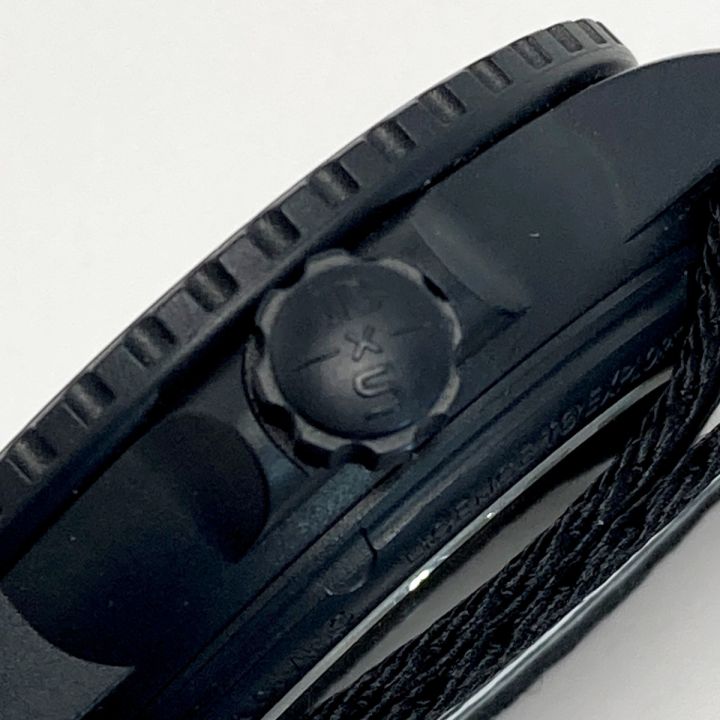BLANCPAIN×swatch フィフティファゾムス オーシャンオブストーム