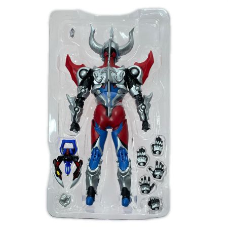 BANDAI バンダイ S.H.Figuarts ウルトラマンジード マグニフィセント フィギュア 開封品