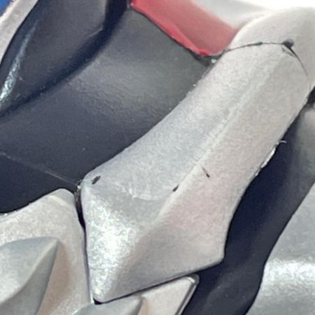  BANDAI バンダイ S.H.Figuarts ウルトラマンジード マグニフィセント フィギュア 開封品