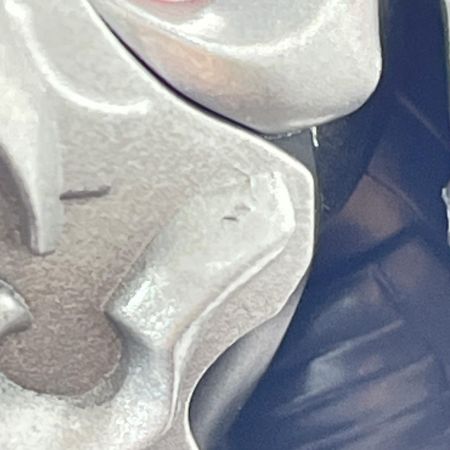  BANDAI バンダイ S.H.Figuarts ウルトラマンジード マグニフィセント フィギュア 開封品