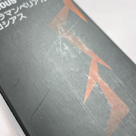  BANDAI バンダイ S.H.Figuarts ウルトラマンベリアル アトロシアス 「ウルトラマンジード」 フィギュア 開封品