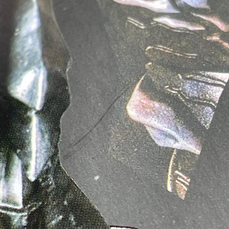  BANDAI バンダイ S.H.Figuarts ウルトラマンベリアル アトロシアス 「ウルトラマンジード」 フィギュア 開封品