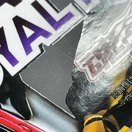  BANDAI バンダイ S.H.Figuarts ウルトラマンジード ロイヤルメガマスター 「ウルトラマンジード」 フィギュア 開封品