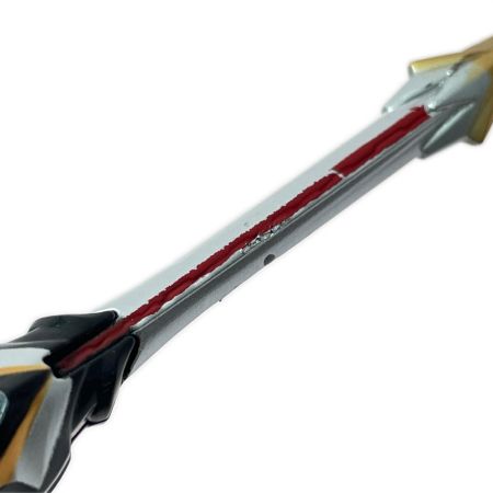  BANDAI バンダイ S.H.Figuarts ウルトラマンジード ロイヤルメガマスター 「ウルトラマンジード」 フィギュア 開封品